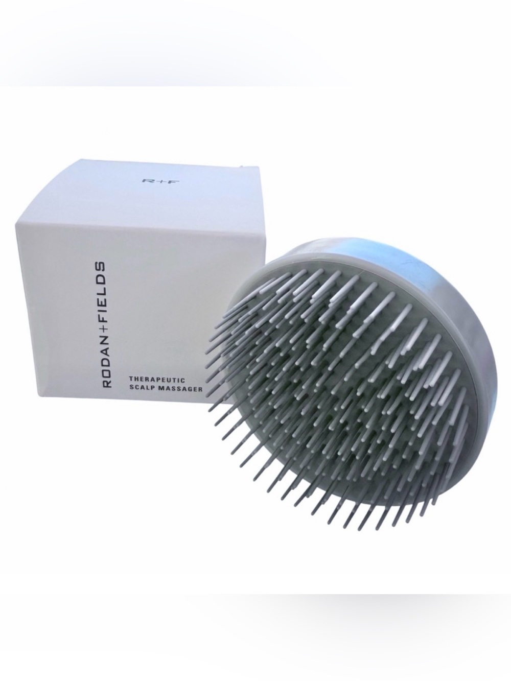Rodan + Fields Therapeutic Scalp Massager Brush